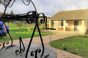The Hidden Well Holiday Home